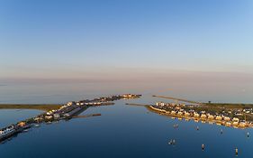 Ocean Vibes- EG, Ostseeblick, Terrasse, Kamin