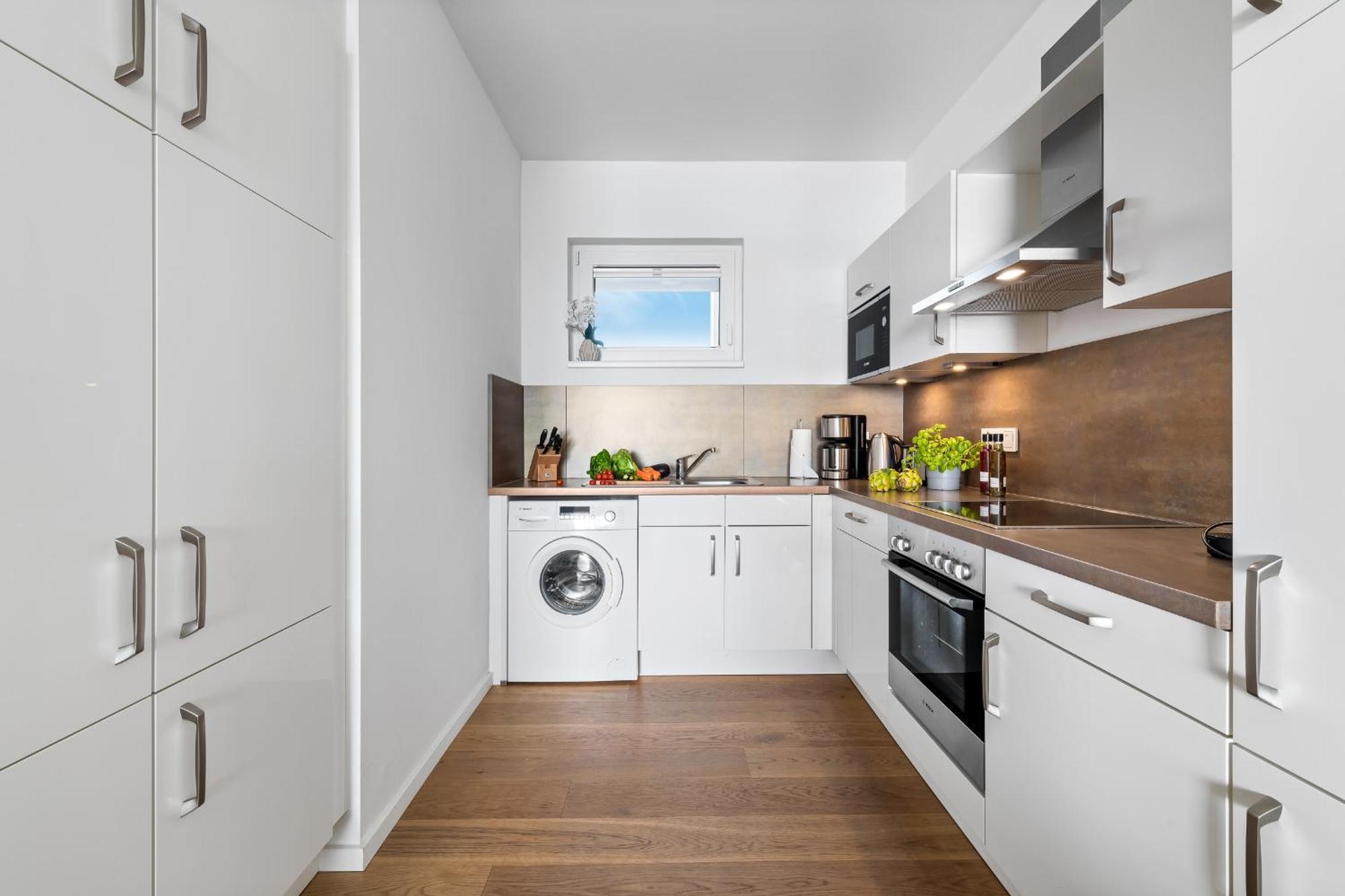 Ocean Vibes- EG, Ostseeblick, Terrasse, Kamin Olpenitz Exterior foto